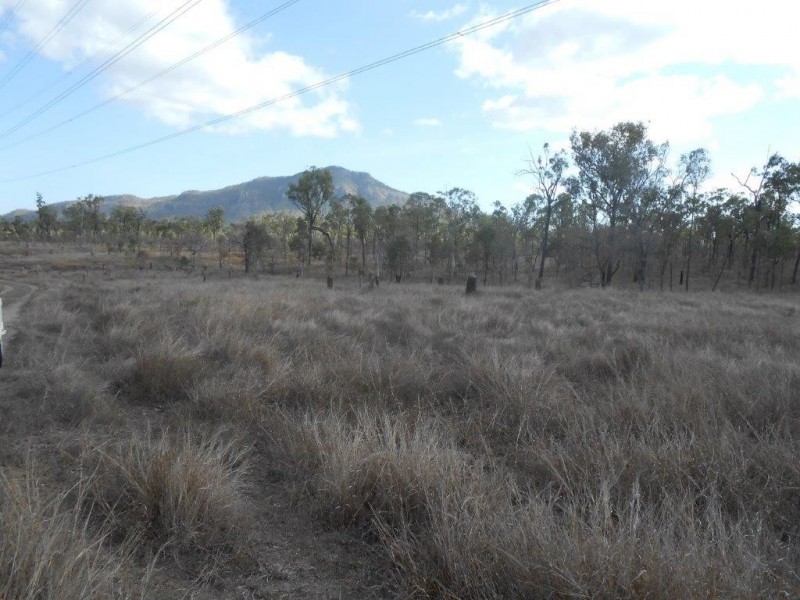 Lot 4 – 963 ROWE ROAD, Woodstock QLD 4816