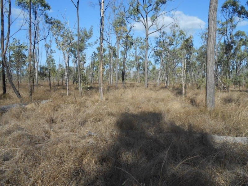 Lot 4 – 963 ROWE ROAD, Woodstock QLD 4816