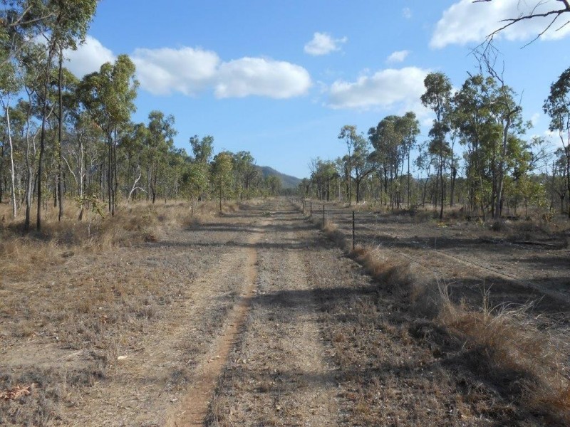 Lot 4 – 963 ROWE ROAD, Woodstock QLD 4816