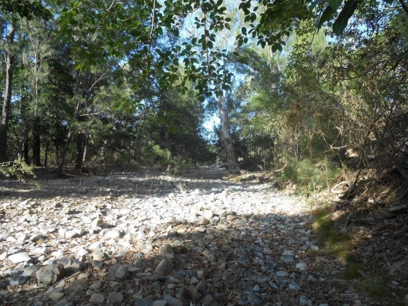 Lot 4 – 963 ROWE ROAD, Woodstock QLD 4816