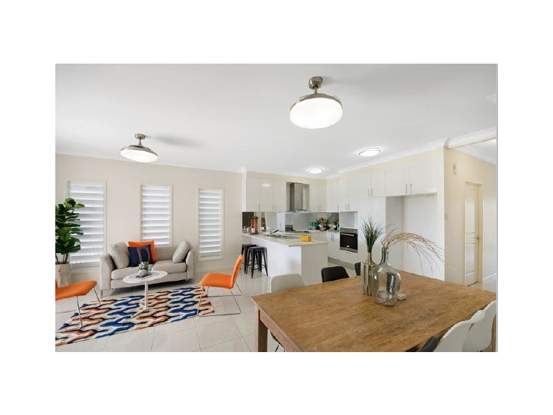 19 RIBALDO CIRCUIT, Burdell QLD 4818