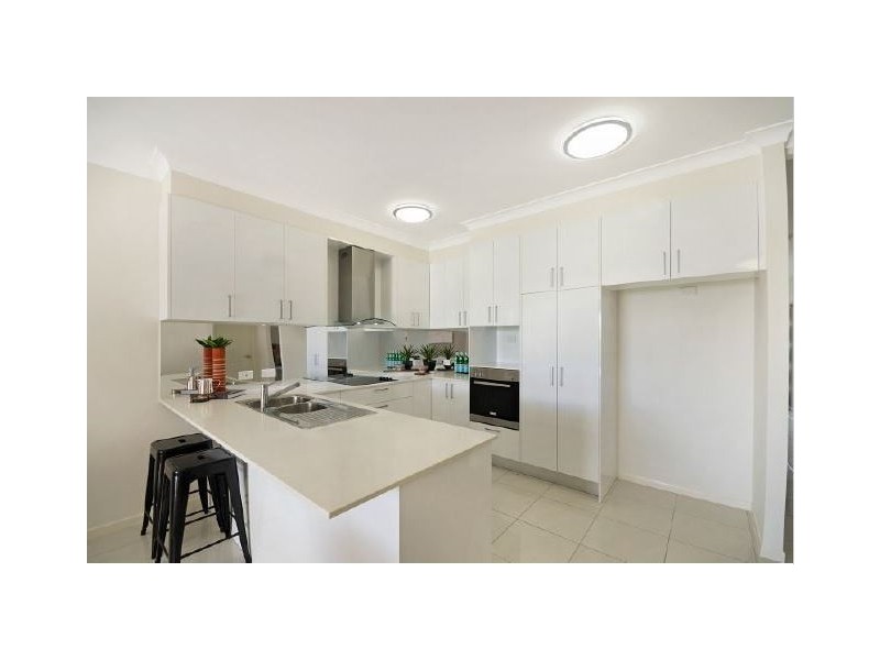 19 RIBALDO CIRCUIT, Burdell QLD 4818