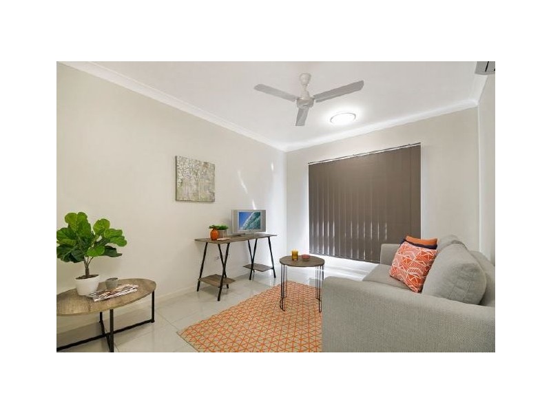 19 RIBALDO CIRCUIT, Burdell QLD 4818