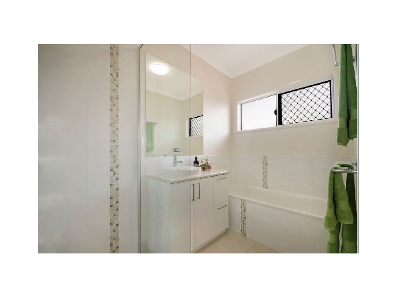 19 RIBALDO CIRCUIT, Burdell QLD 4818