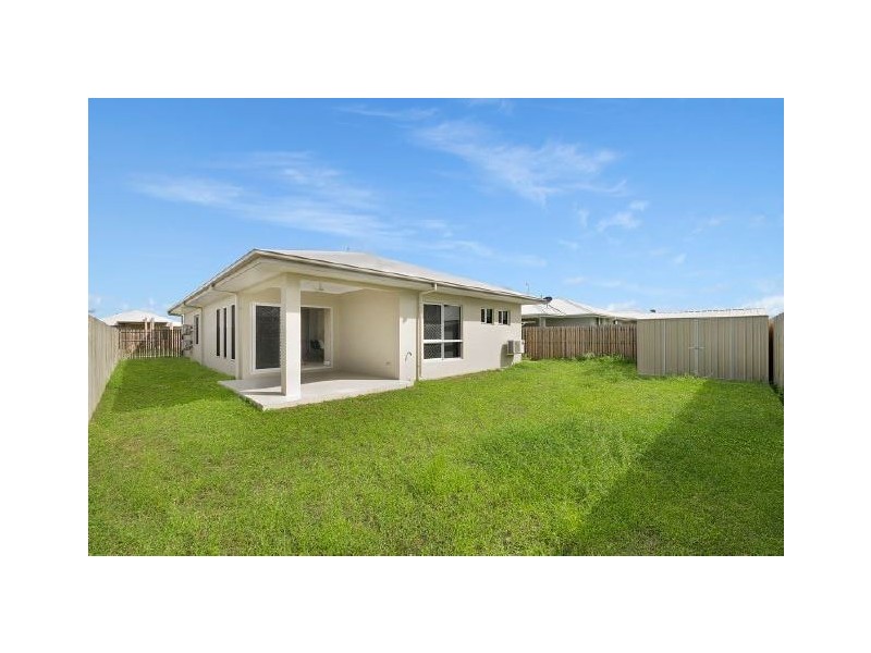 19 RIBALDO CIRCUIT, Burdell QLD 4818