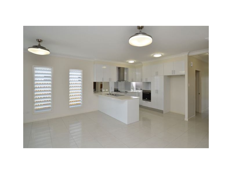 19 RIBALDO CIRCUIT, Burdell QLD 4818