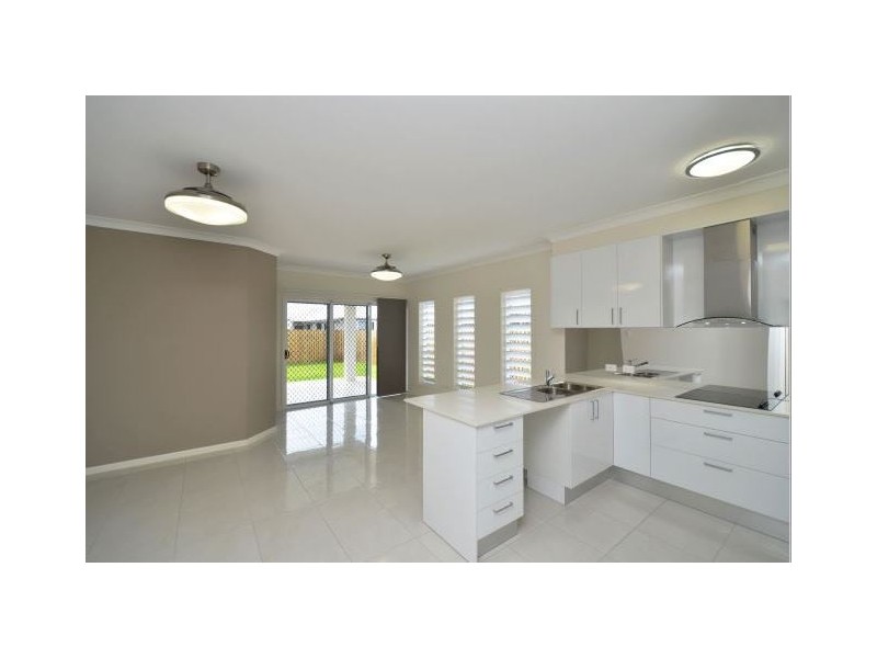 19 RIBALDO CIRCUIT, Burdell QLD 4818