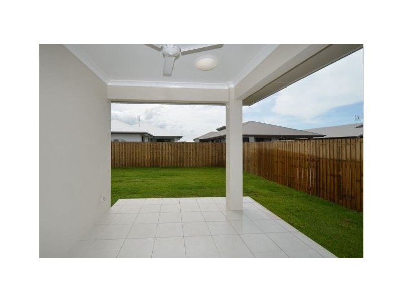 19 RIBALDO CIRCUIT, Burdell QLD 4818