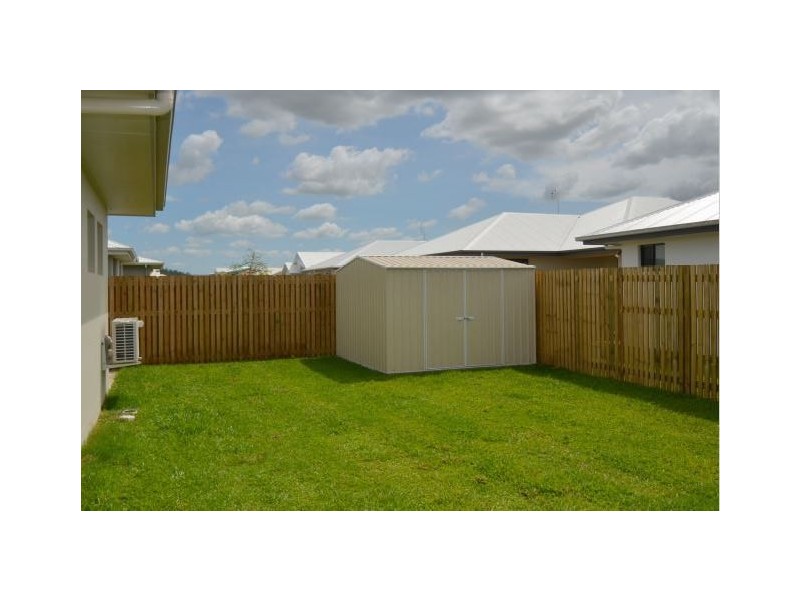 19 RIBALDO CIRCUIT, Burdell QLD 4818