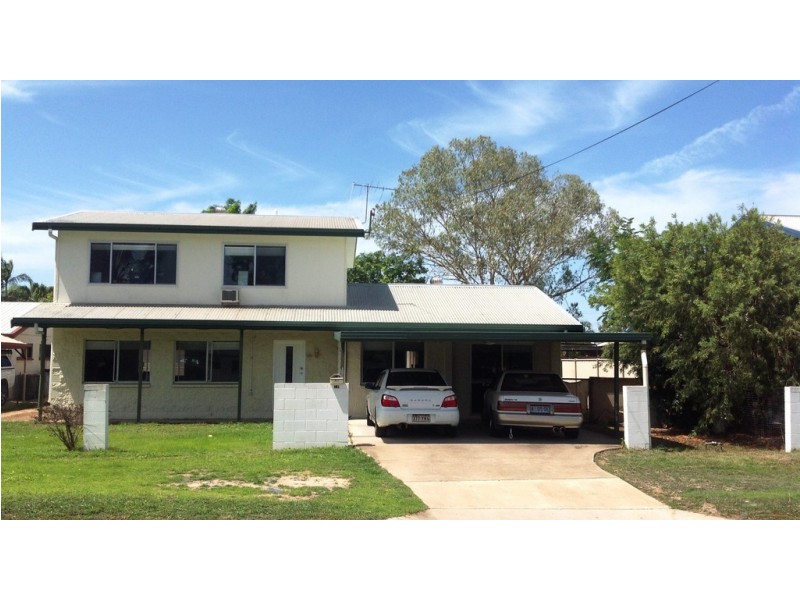 26 MERRYL STREET, Rasmussen QLD 4815