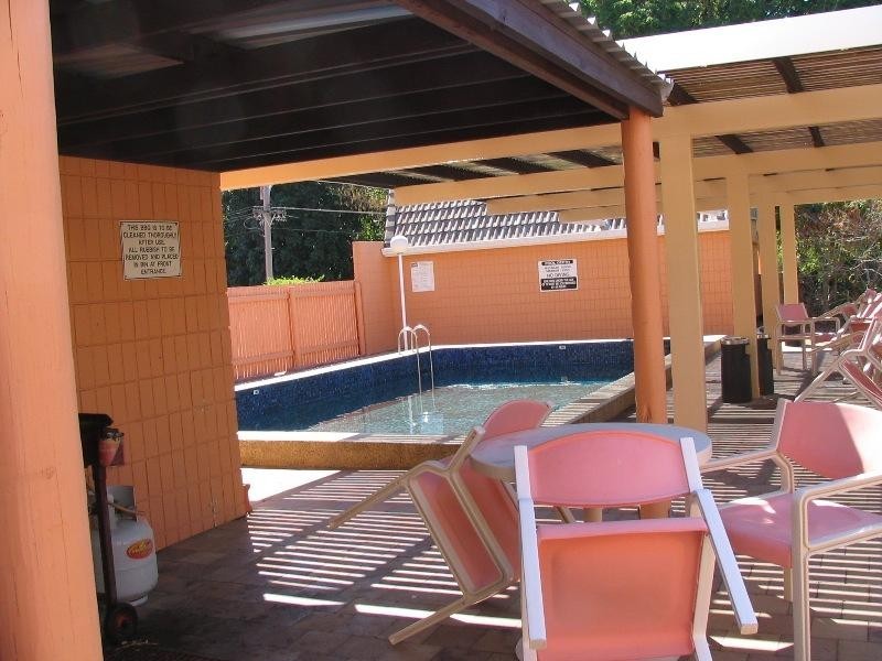 115/15-19 Gregory Street, North Ward QLD 4810