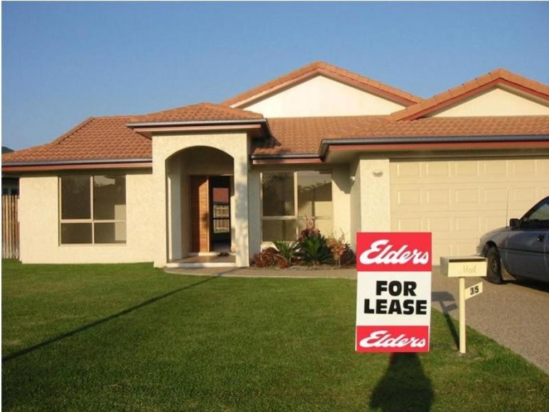 35 Bel Air Cresent, Kirwan QLD 4817