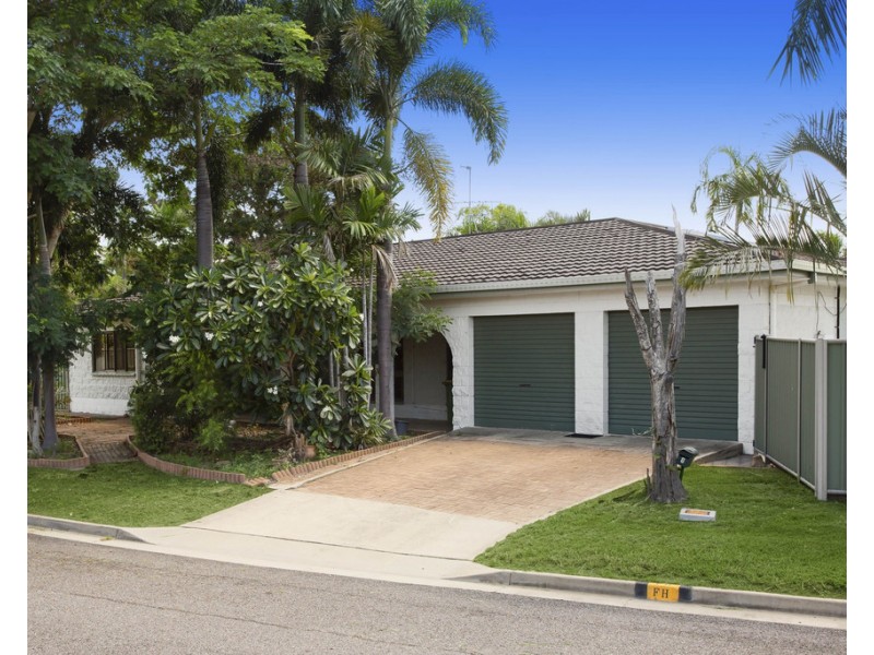 1 CUPANIA COURT, Annandale QLD 4814