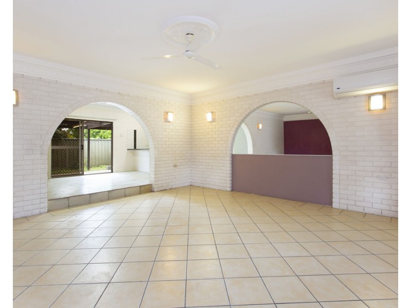 1 CUPANIA COURT, Annandale QLD 4814