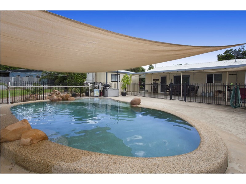 28 MAXWELL DRIVE, Deeragun QLD 4818