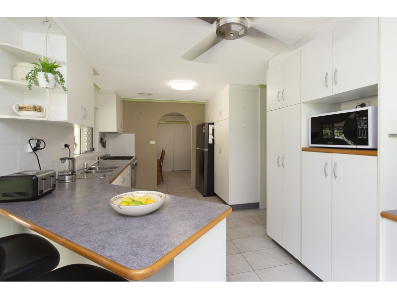 28 MAXWELL DRIVE, Deeragun QLD 4818