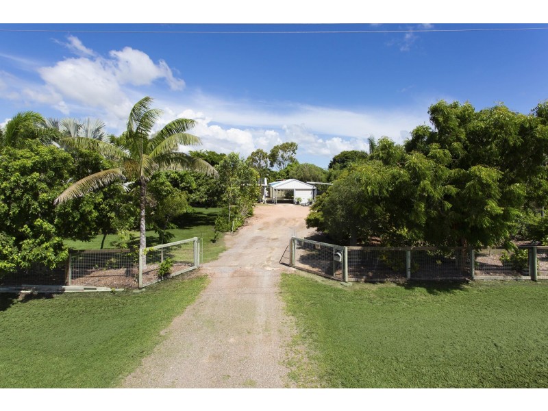 28 MAXWELL DRIVE, Deeragun QLD 4818