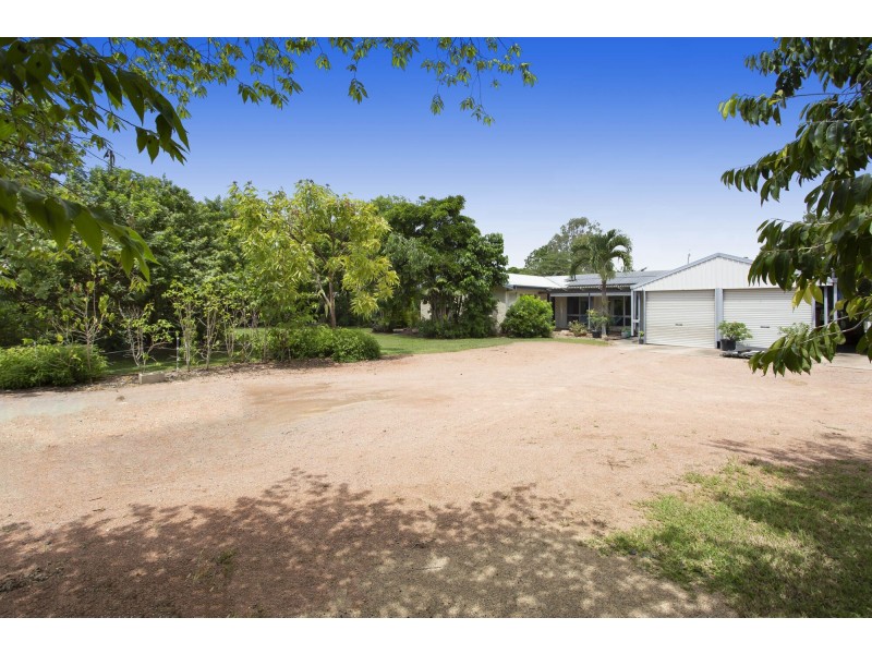 28 MAXWELL DRIVE, Deeragun QLD 4818