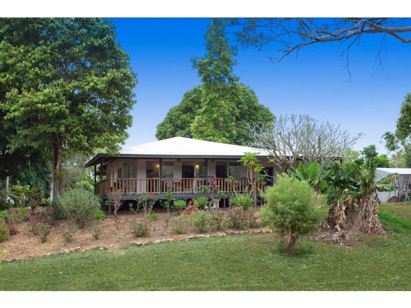326 Volk Road, Mutarnee QLD 4816