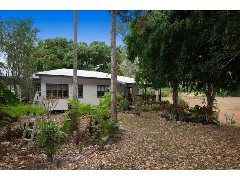 326 Volk Road, Mutarnee QLD 4816