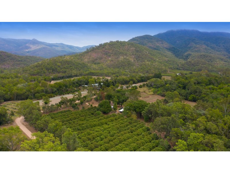 326 Volk Road, Mutarnee QLD 4816