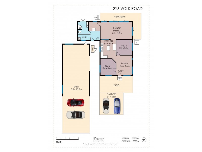 326 Volk Road, Mutarnee QLD 4816