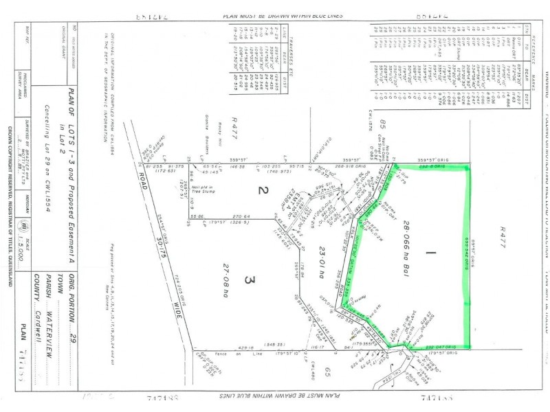 326 Volk Road, Mutarnee QLD 4816