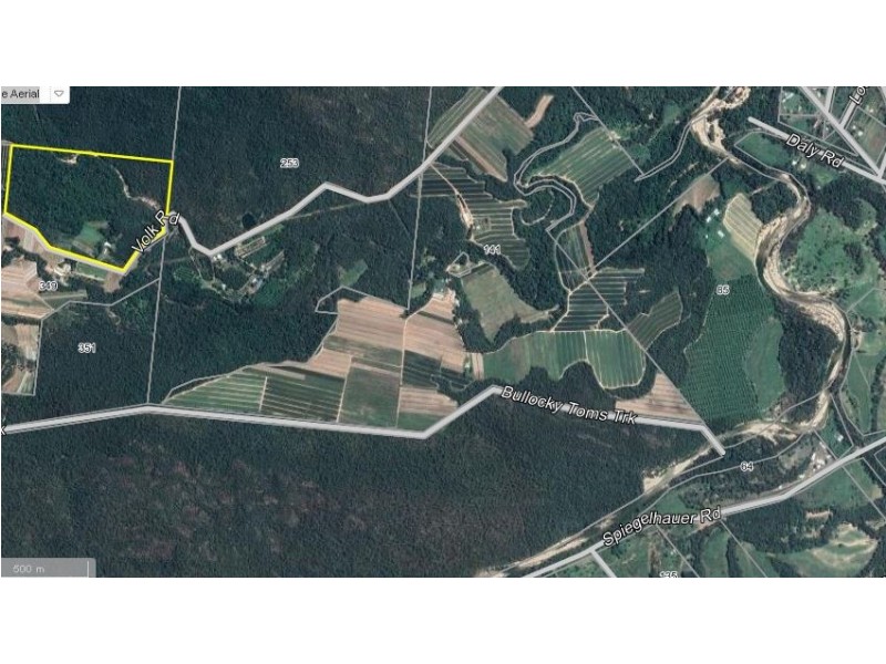 326 Volk Road, Mutarnee QLD 4816