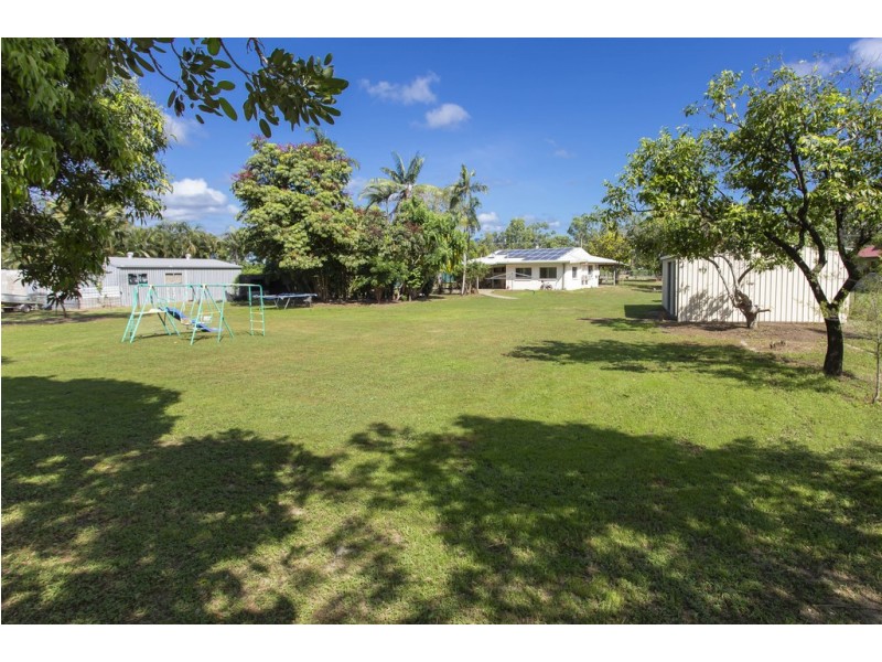 16 Mawson Street, Bluewater Park QLD 4818