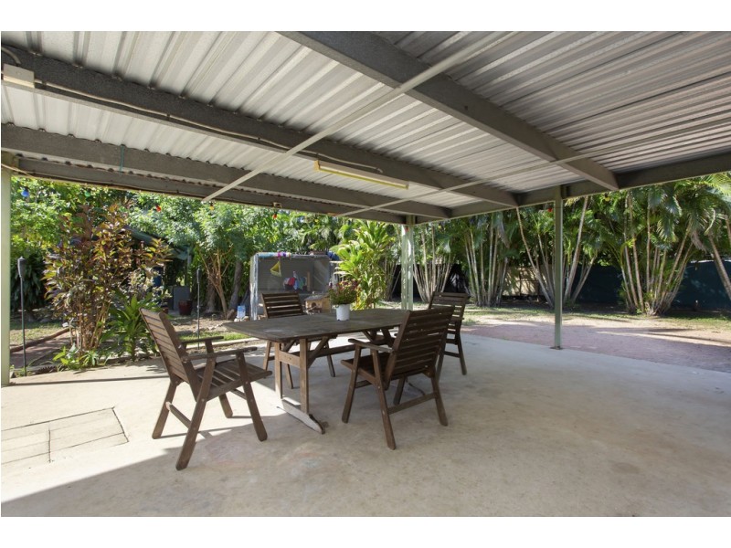 16 Mawson Street, Bluewater Park QLD 4818