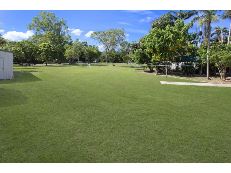 16 Mawson Street, Bluewater Park QLD 4818