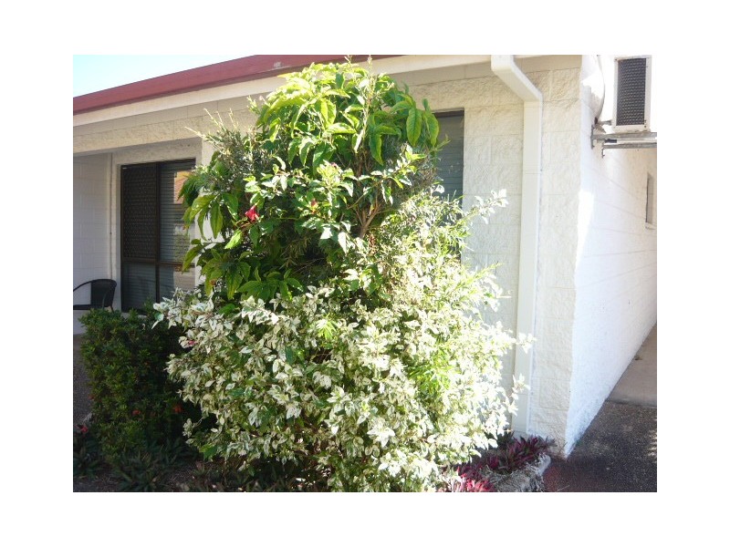 Unit 1/9 Diprose Street, Pimlico QLD 4812