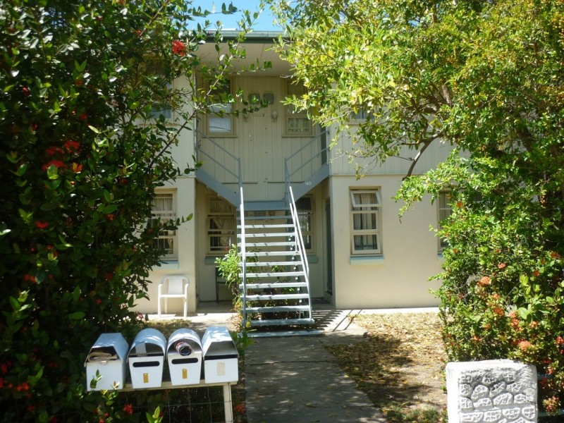 4/160 Francis Street, West End QLD 4810