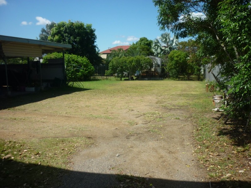 4/160 Francis Street, West End QLD 4810