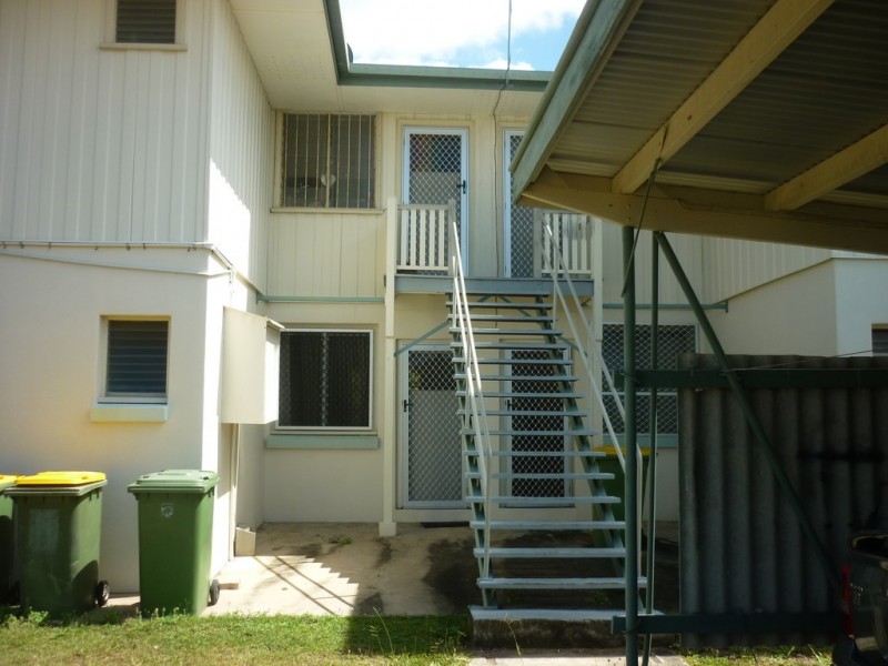 4/160 Francis Street, West End QLD 4810