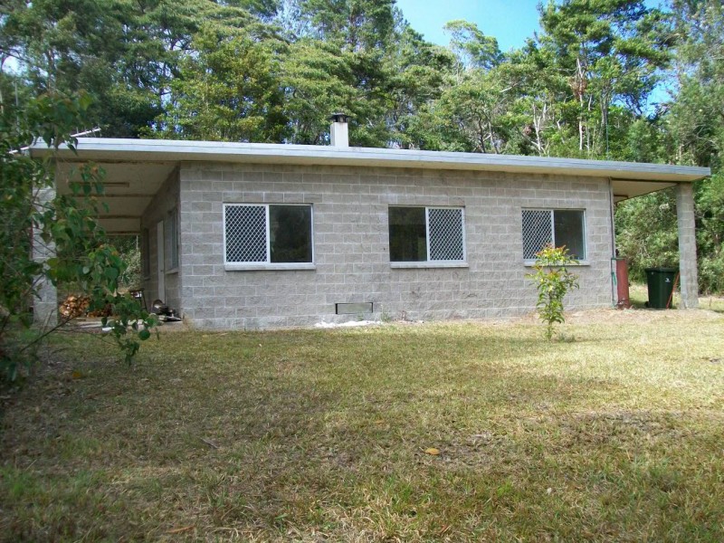1966 Mt Spec Road, Paluma QLD 4816