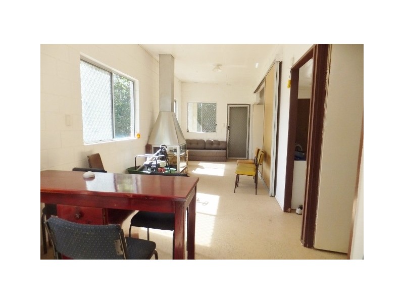 1966 Mt Spec Road, Paluma QLD 4816