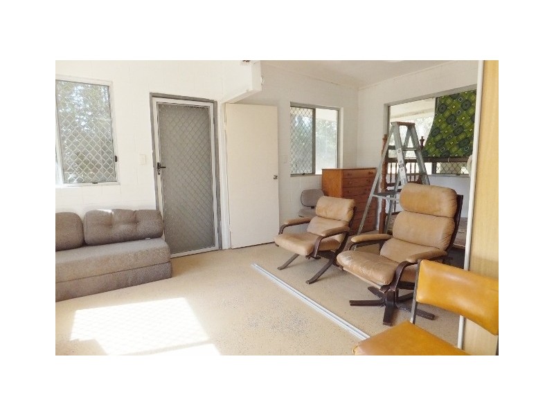 1966 Mt Spec Road, Paluma QLD 4816