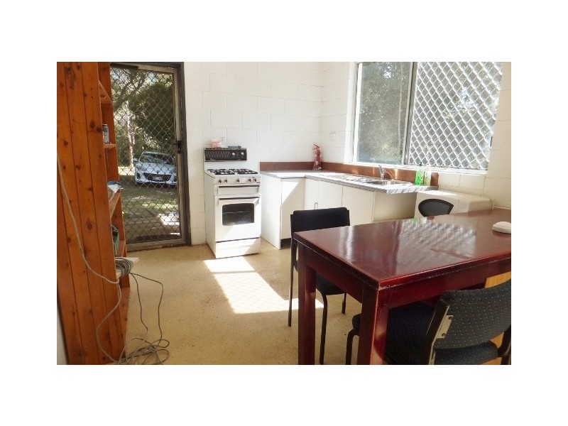 1966 Mt Spec Road, Paluma QLD 4816