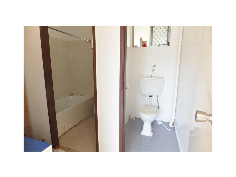 1966 Mt Spec Road, Paluma QLD 4816