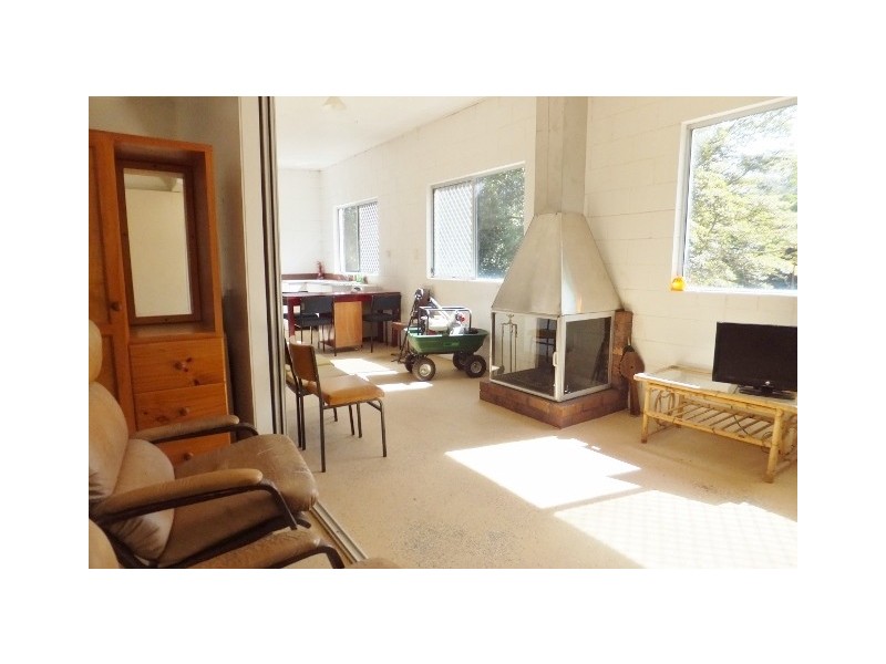 1966 Mt Spec Road, Paluma QLD 4816