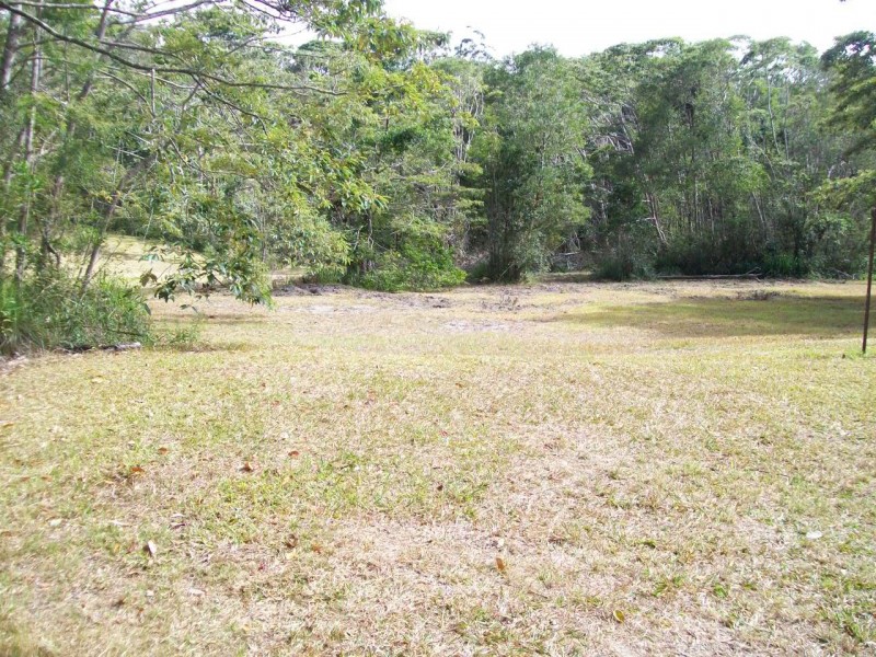 1966 Mt Spec Road, Paluma QLD 4816