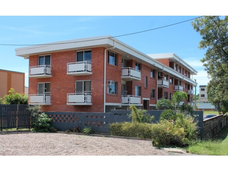 8 / 22 Mitchell Street, North Ward QLD 4810