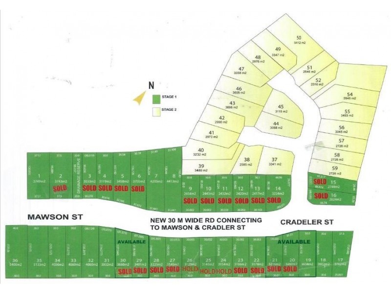 76 MAWSON STREET, Bluewater Park QLD 4818