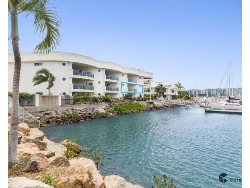 7/18-30 Sir Leslie Thiess Drive, North Ward QLD 4810