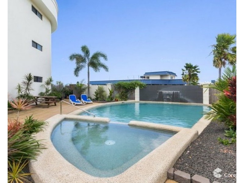 7/18-30 Sir Leslie Thiess Drive, North Ward QLD 4810