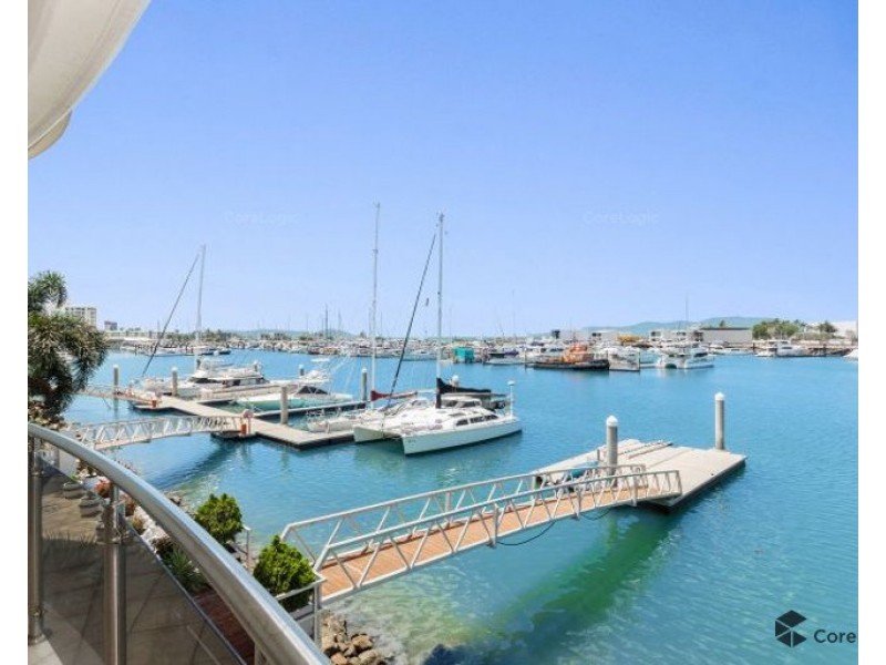 7/18-30 Sir Leslie Thiess Drive, North Ward QLD 4810