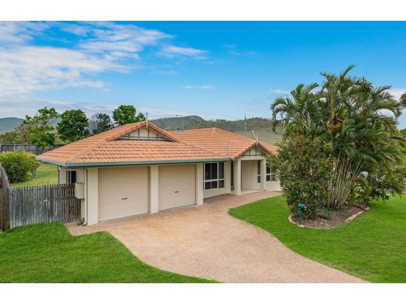 5 CURTIN PLACE, Douglas QLD 4814