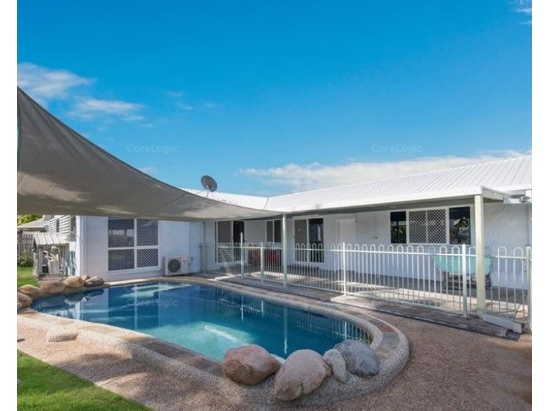 4 WILLEROO COURT, Annandale QLD 4814