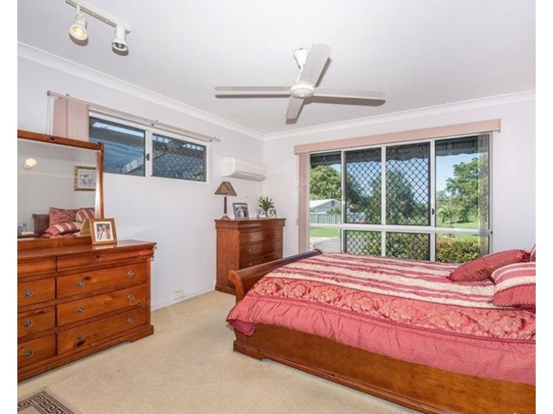 4 WILLEROO COURT, Annandale QLD 4814